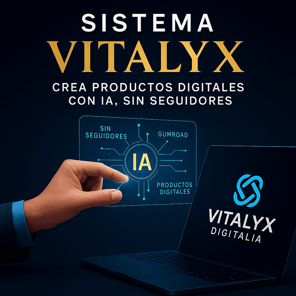 Sistema Vitalyx